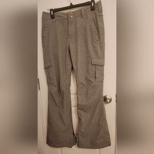 Aperture medium snow pants